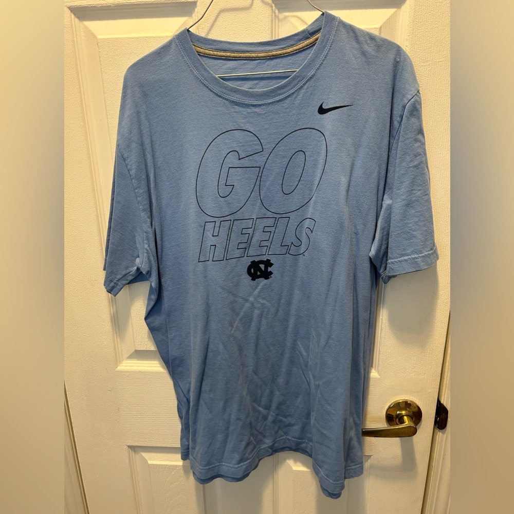 Nike Go Heels T-shirt